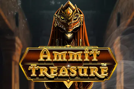 Ammit Treasure™