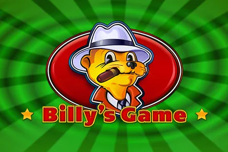 Billy's Game