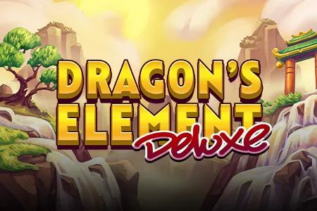 Dragons Element Deluxe