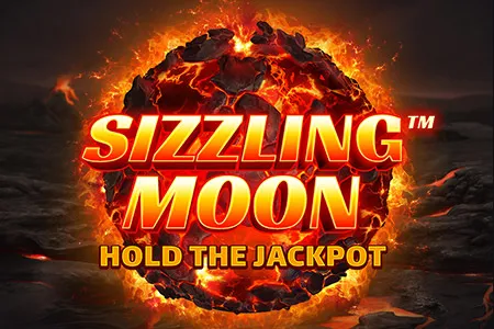 Sizzling Moon
