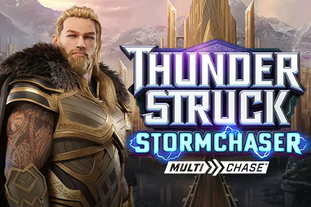 Thunderstruck Stormchaser